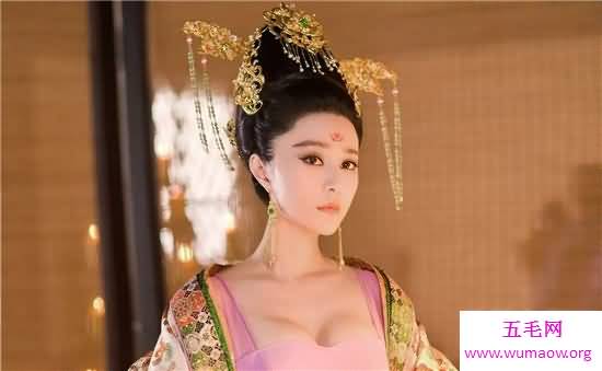 中国古代四大美女 闭月羞花沉鱼落雁分别指她们四位