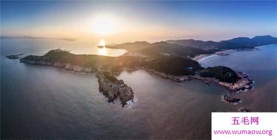 中国四大佛教名山排行，四大佛教名分别是什么菩萨的道场