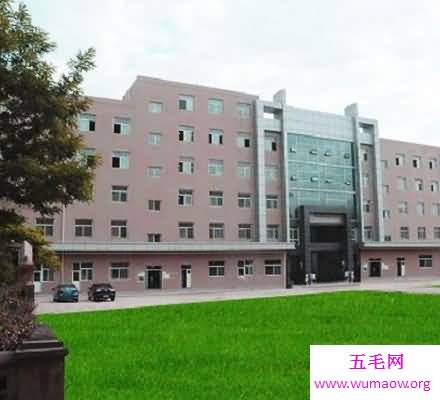 山西省专科学校排名前十  别看是专科全是厉害角色！