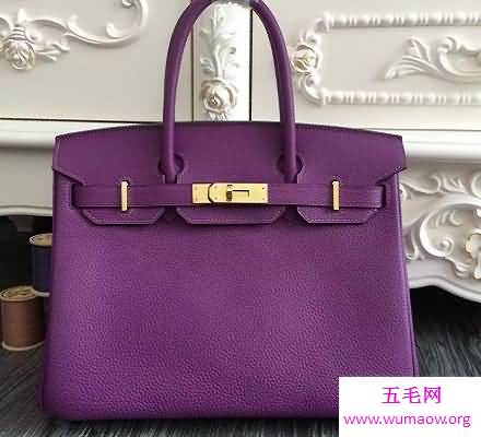 2018女包品牌排行 最新名单公布女包品牌排行榜