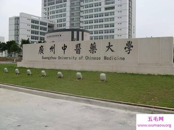 广州有哪些大学，广州最好的大学都在这里