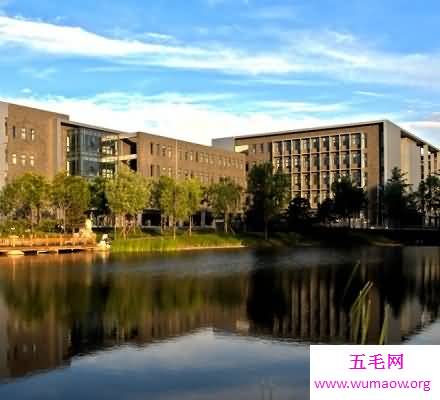 机械专业大学排名 2018中国机械类大学排行榜