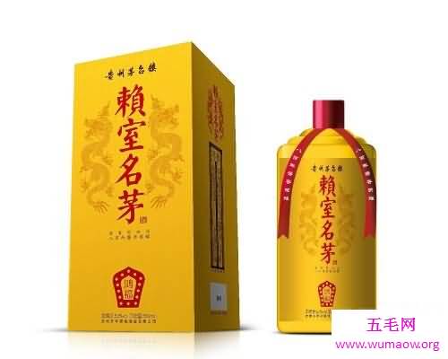 最受欢迎的酱香型白酒 这些酱香型白酒代表巨好喝