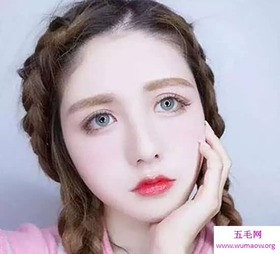 美瞳什么牌子好，世界十大既安全又好看的美瞳牌子有哪些？