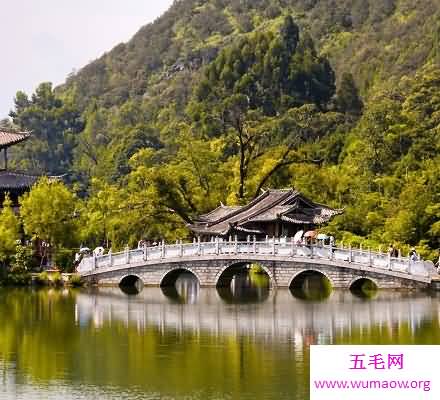 广西旅游景点大全 来广西玩怎么能错过这些美景！