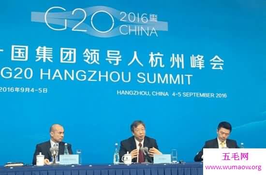 g20成员国，这20个国家的经济发展占全世界的百分之85以上