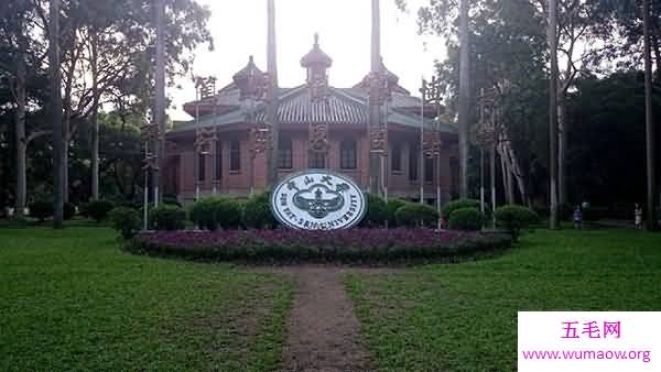 广州有哪些大学，广州最好的大学都在这里