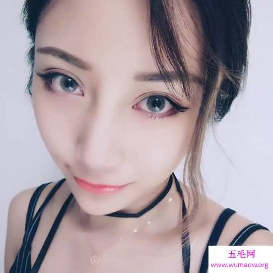 美瞳什么牌子好，世界十大既安全又好看的美瞳牌子有哪些？