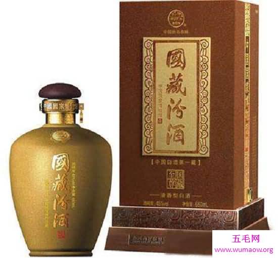 中国最贵的酒排行榜，1935赖茅台售价竟达1070万元