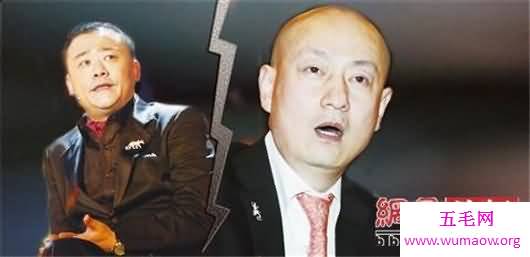 周立波事件全面解读前因后果，军军和波波你站谁