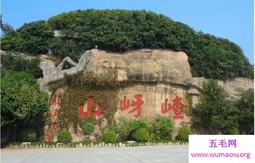 必去的十大河南省旅游景点 高山流水风景宜人