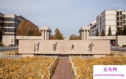 2018国内大学排名，中国一流大学百强排行榜