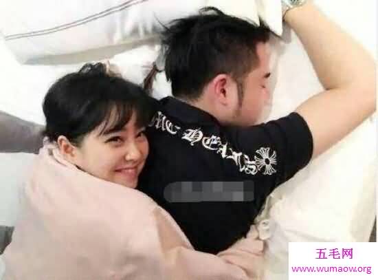 冯提莫离婚事件真相是什么？她到底有没有离过婚？