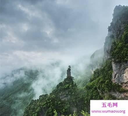 广西旅游景点大全 来广西玩怎么能错过这些美景！