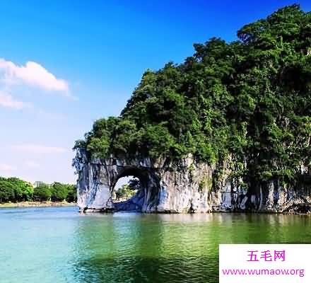 广西旅游景点大全 来广西玩怎么能错过这些美景！