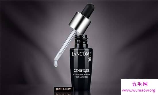 十大法国化妆品品牌 Lancome兰蔻深受网红明星喜爱