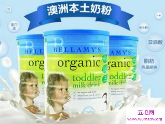 进口奶粉排行榜10强，美国雅培奶粉是迄今为止最近进母乳的奶粉