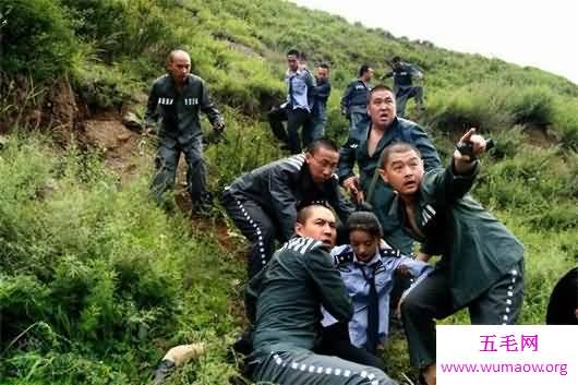 好看的香港警匪电视剧，第一部人人都看过，你没看过算我输