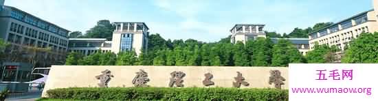 2018最新重庆二本大学排名，重庆医科大学仅排第3