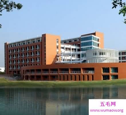 华南理工大学排名 排行榜广东第二全国二十六!