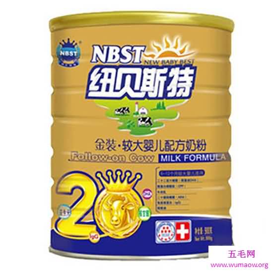 新西兰奶粉品牌排行，新西兰一流奶粉品牌都有哪些？