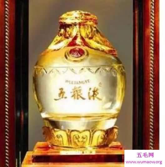 中国最贵的酒排行榜，1935赖茅台售价竟达1070万元