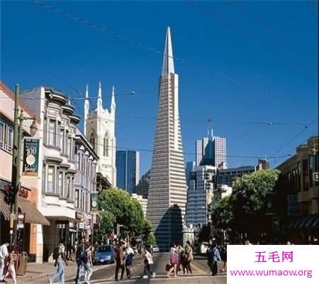 美国最美的城市排名，你最想去哪个城市看美景