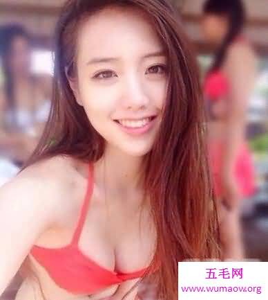 2017中国最美校花排行榜，20大女神级校花(图)