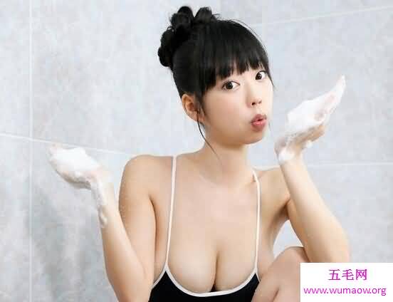 日本身材最诱人的女优排名，千年一遇的童颜巨乳