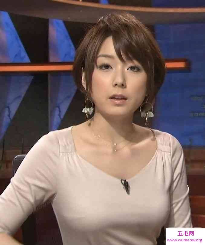 日本身材最诱人的女优排名，千年一遇的童颜巨乳