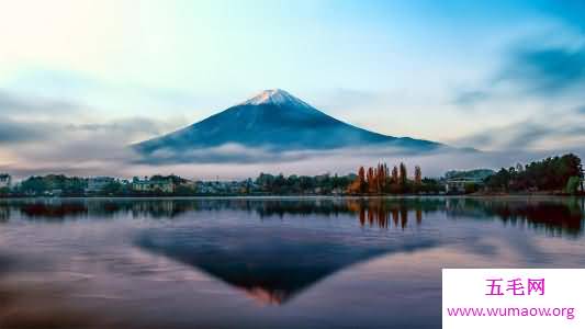 世界十大震撼人心的高山湖，绝美景色震撼眼帘