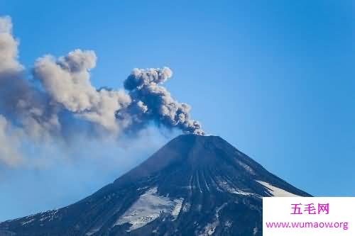 世界十大海底火山，这些海底火山是史前物种灭绝的一大原因