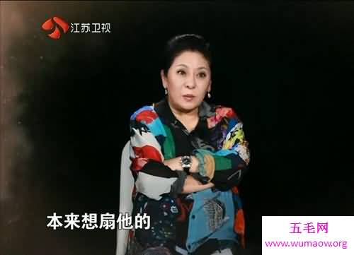 向太笑声暴露另一面，儿子心中的她像猫头鹰？