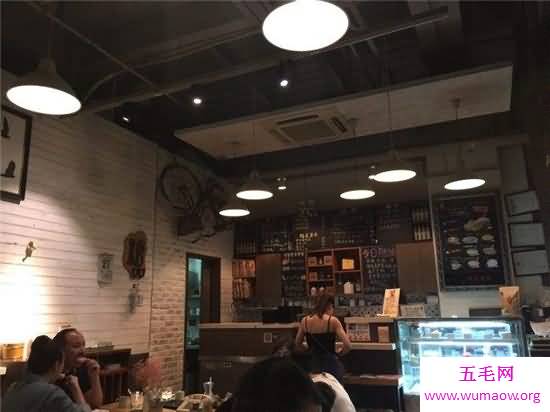 风靡全球的十大冰淇凌店，无数甜品爱好者的天堂