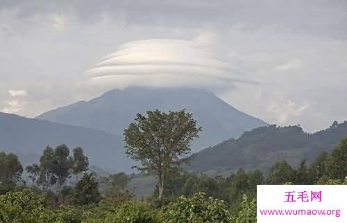 世界十大海底火山，这些海底火山是史前物种灭绝的一大原因