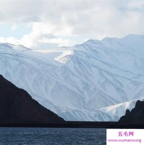 全球十大冰川旅游地排行榜，透亮的水晶冰川排不上前三