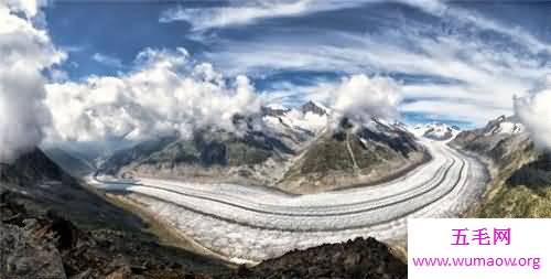 全球风景最美的十大公路，沿线风景美不胜收