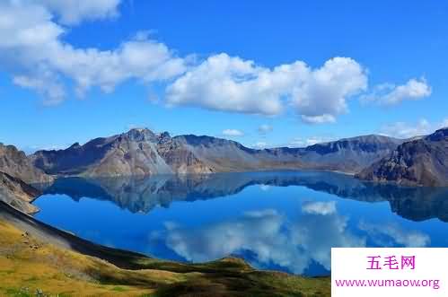 世界十大水怪出没地，我国竟有四个水怪栖息地