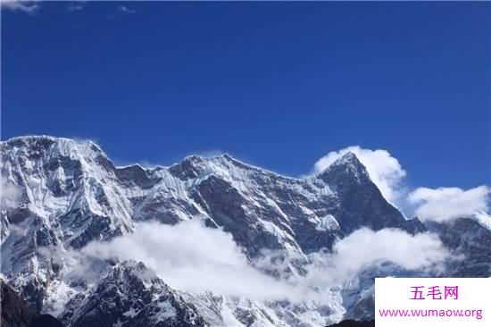 中国最美的10大自然景观，揭开祖国大好河山的美人面纱