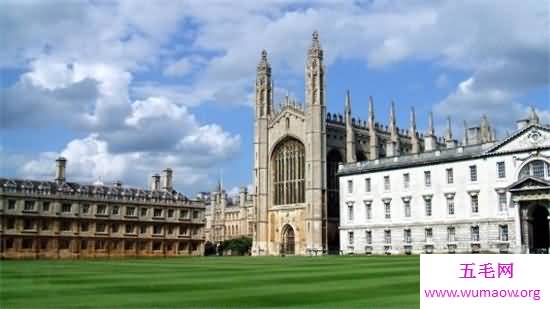 英国留学生活费用最贵的5所大学，在这里留学家里肯定有矿！