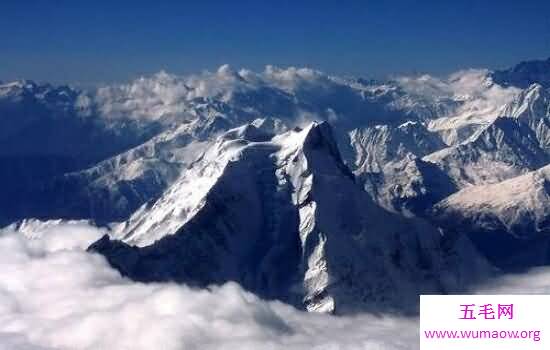 世界十大最危险山峰，登山爱好者看到这些要小心了。