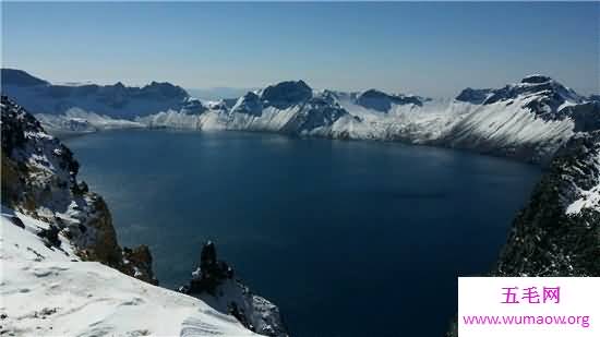 中国最美的10大自然景观，揭开祖国大好河山的美人面纱