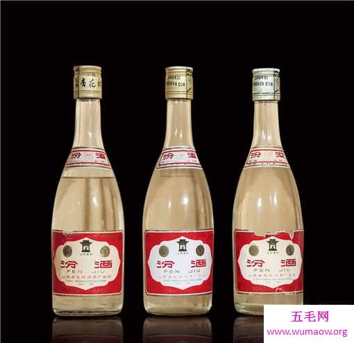 中国八大名酒排名，酱香茅台排第一