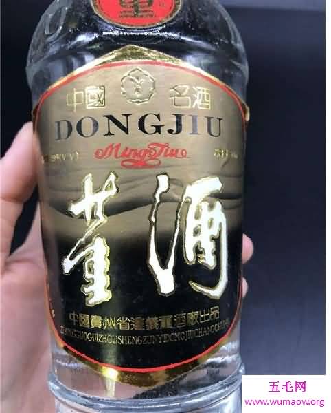 中国八大名酒排名，酱香茅台排第一