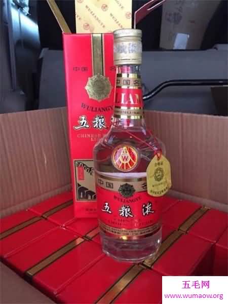 中国八大名酒排名，酱香茅台排第一