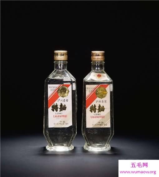 中国八大名酒排名，酱香茅台排第一