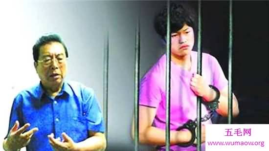 李天一案件轰动娱乐圈，未成年迷奸她人被判刑