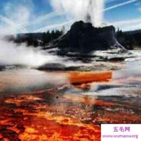 世界十大最具毁灭性的火山爆发，当它们爆发就是一场灾难。