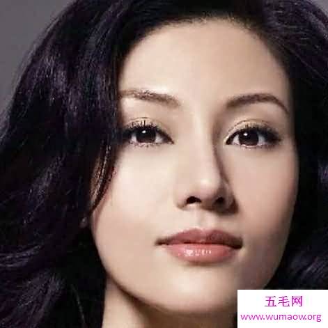 中国最美的女人是谁，这个女人不就是频频上热搜的她吗？