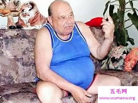 世界上最幸运的人，他不会是幸运女神的私生子吧。